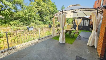 3 bedroom Semi-detached house for sale in Electric Station Road, Sleaford, NG34
