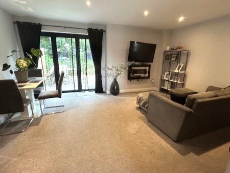 3 bedroom Semi-detached house for sale in Electric Station Road, Sleaford, NG34