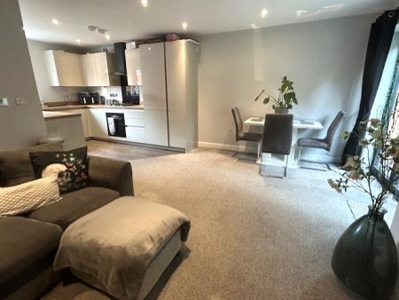 3 bedroom Semi-detached house for sale in Electric Station Road, Sleaford, NG34