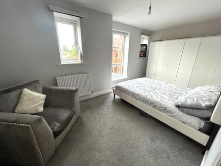 3 bedroom Semi-detached house for sale in Electric Station Road, Sleaford, NG34