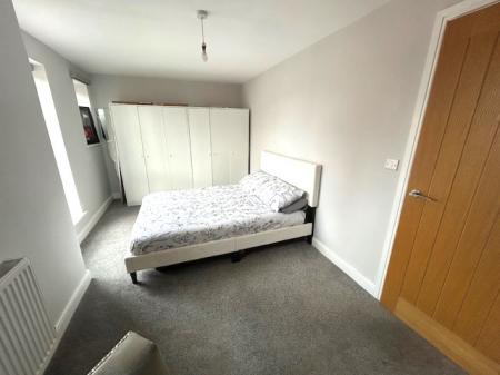 3 bedroom Semi-detached house for sale in Electric Station Road, Sleaford, NG34