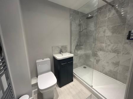 3 bedroom Semi-detached house for sale in Electric Station Road, Sleaford, NG34