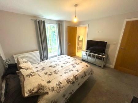 3 bedroom Semi-detached house for sale in Electric Station Road, Sleaford, NG34