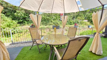 3 bedroom Semi-detached house for sale in Electric Station Road, Sleaford, NG34