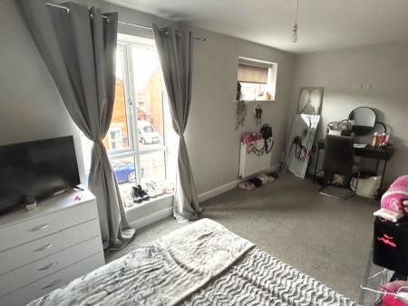 3 bedroom Semi-detached house for sale in Electric Station Road, Sleaford, NG34