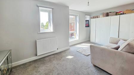 3 bedroom Semi-detached house for sale in Electric Station Road, Sleaford, NG34
