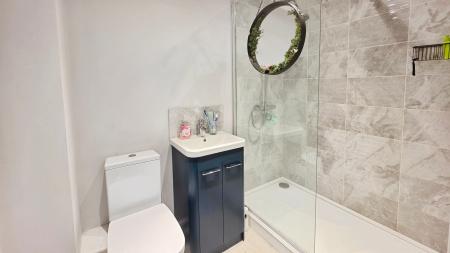 3 bedroom Semi-detached house for sale in Electric Station Road, Sleaford, NG34