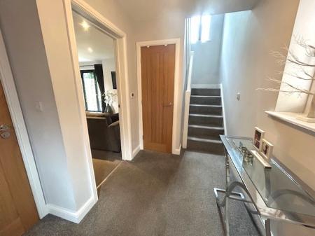 3 bedroom Semi-detached house for sale in Electric Station Road, Sleaford, NG34