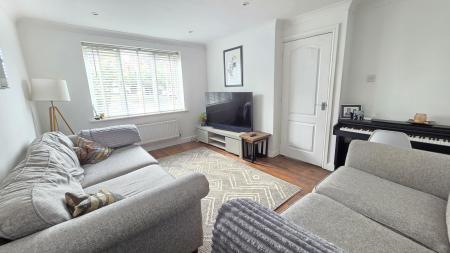 4 bedroom Detached house for sale in Finch Drive, Sleaford, NG34