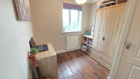 4 bedroom Detached house for sale in Finch Drive, Sleaford, NG34