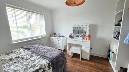 4 bedroom Detached house for sale in Finch Drive, Sleaford, NG34