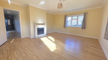 3 bedroom Bungalow for sale in Galley Hill Close, Sleaford, NG34