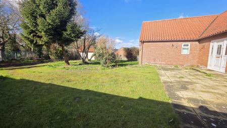 3 bedroom Bungalow for sale in Galley Hill Close, Sleaford, NG34