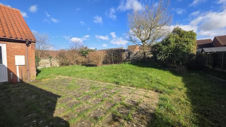 3 bedroom Bungalow for sale in Galley Hill Close, Sleaford, NG34