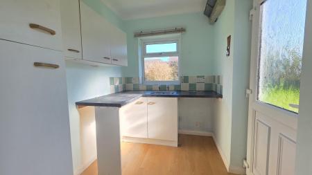 3 bedroom Bungalow for sale in Galley Hill Close, Sleaford, NG34