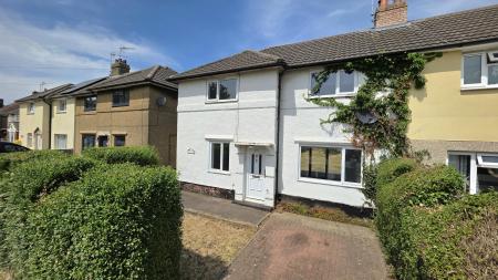 Grantham Road, Sleaford, NG34