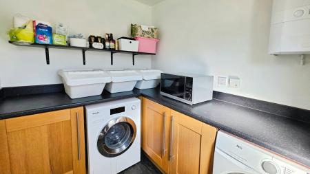 4 bedroom Detached house for sale in Hampden Way, Greylees, Sleaford, NG34