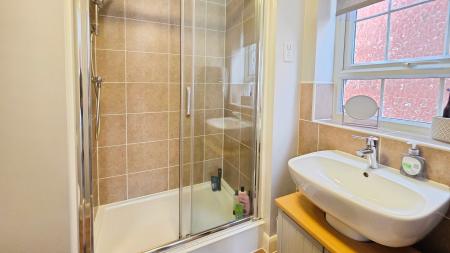 4 bedroom Detached house for sale in Hampden Way, Greylees, Sleaford, NG34