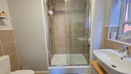 4 bedroom Detached house for sale in Hampden Way, Greylees, Sleaford, NG34