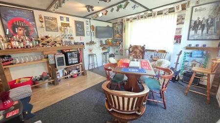 4 bedroom Detached house for sale in High Gate, Helpringham, NG34