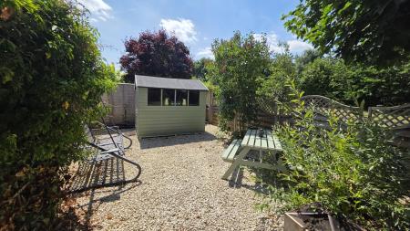 4 bedroom Detached house for sale in High Gate, Helpringham, NG34