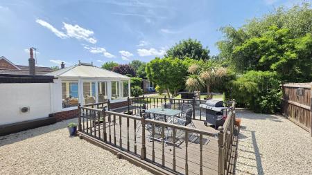 4 bedroom Detached house for sale in High Gate, Helpringham, NG34
