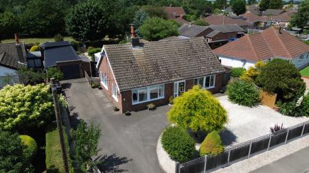 High Gate, Helpringham, NG34