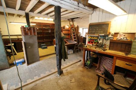 3 bedroom Detached bungalow for sale in High Street, Ruskington, NG34