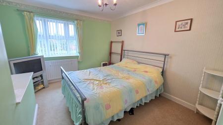 3 bedroom Detached house for sale in Keepers Way, Sleaford, NG34