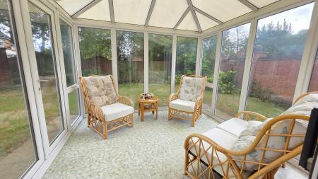 3 bedroom Detached house for sale in Keepers Way, Sleaford, NG34