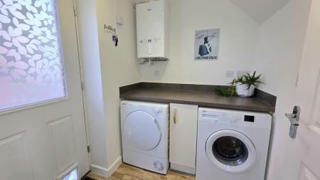 3 bedroom Detached house for sale in Knight Close, Holdingham, NG34