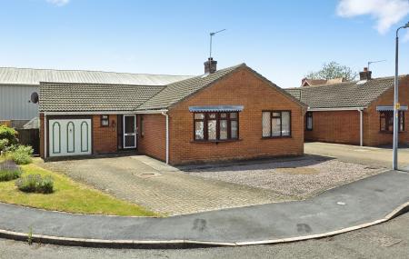 Lafford Drive, Billinghay, LN4