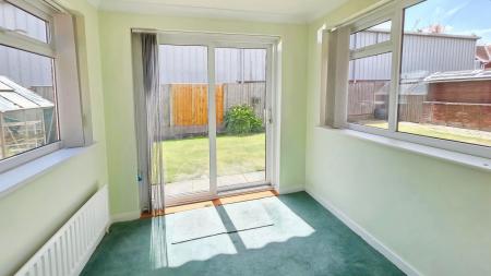 3 bedroom Detached bungalow for sale in Lafford Drive, Billinghay, LN4