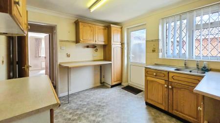 3 bedroom Detached bungalow for sale in Lafford Drive, Billinghay, LN4