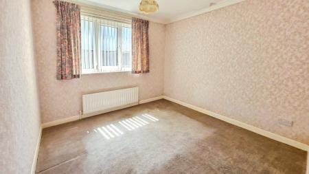 3 bedroom Detached bungalow for sale in Lafford Drive, Billinghay, LN4