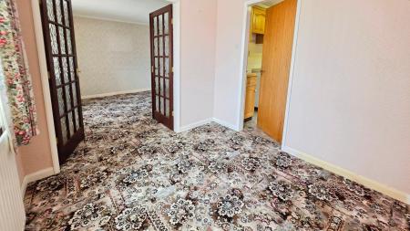 3 bedroom Detached bungalow for sale in Lafford Drive, Billinghay, LN4