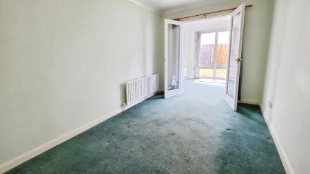 3 bedroom Detached bungalow for sale in Lafford Drive, Billinghay, LN4