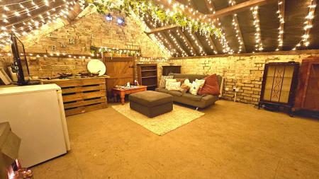 4 bedroom Detached house for sale in Lincoln Road, Ruskington, NG34