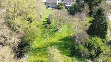 4 bedroom Detached house for sale in Lincoln Road, Ruskington, NG34