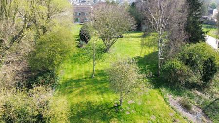 4 bedroom Detached house for sale in Lincoln Road, Ruskington, NG34