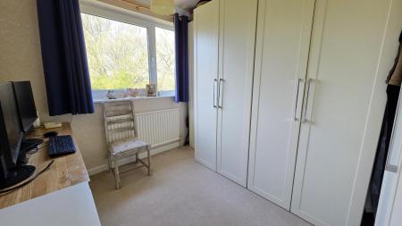 4 bedroom Detached house for sale in Lincoln Road, Ruskington, NG34