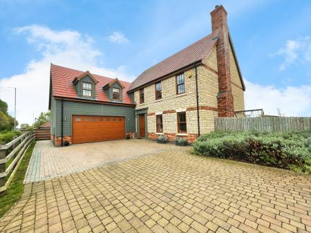 London Road, Quarrington, NG34