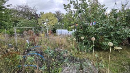 2 bedroom Semi-detached house for sale in Main Street, Dorrington, LN4