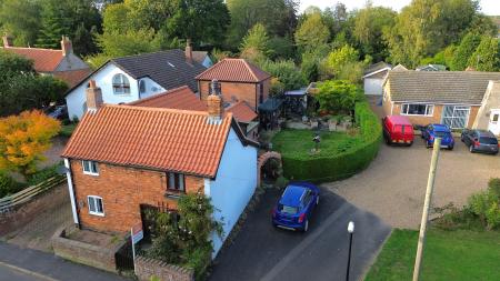 Main Street, Dorrington, LN4