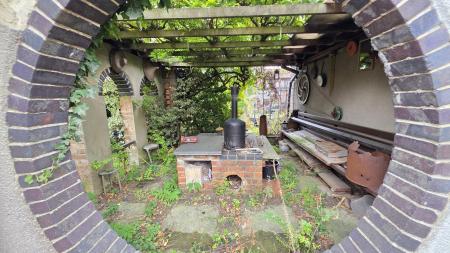 2 bedroom Semi-detached house for sale in Main Street, Dorrington, LN4