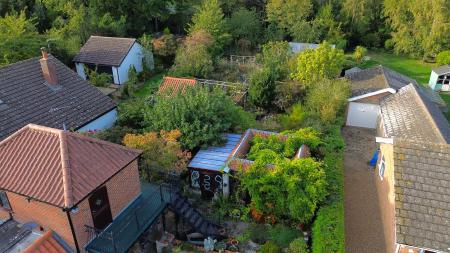 2 bedroom Semi-detached house for sale in Main Street, Dorrington, LN4