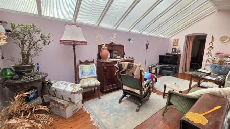 2 bedroom Semi-detached house for sale in Main Street, Dorrington, LN4