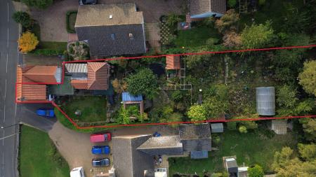 2 bedroom Semi-detached house for sale in Main Street, Dorrington, LN4