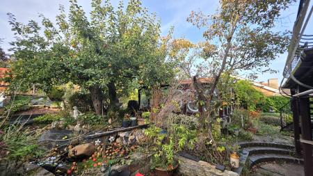 2 bedroom Semi-detached house for sale in Main Street, Dorrington, LN4