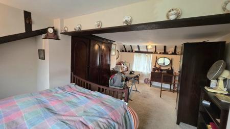 2 bedroom Semi-detached house for sale in Main Street, Dorrington, LN4